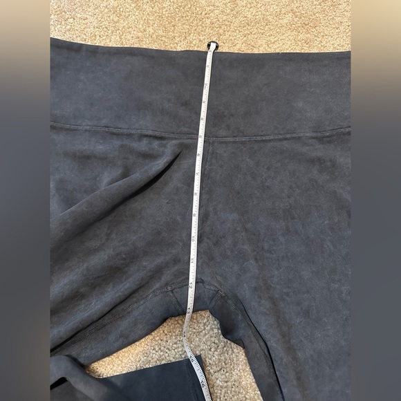 NWT Athleta Elation Garment Dye 7/8 Tight Size 2X - Picture 10 of 11